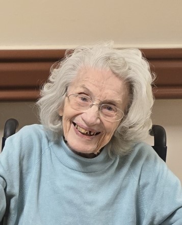 Mary M. Shuhler